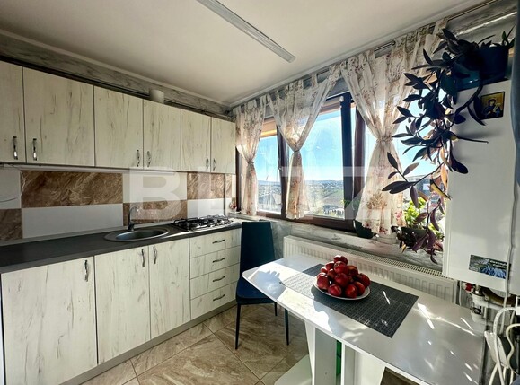 Apartament de vânzare 2 camere Valea Adanca - 125674AV | BLITZ Iași | Poza4