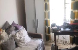 Apartament 1 camera, 19 mp, zona Bularga