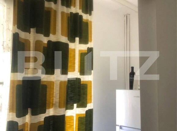 Garsonieră de vânzare Bularga - 125675AV | BLITZ Iași | Poza1