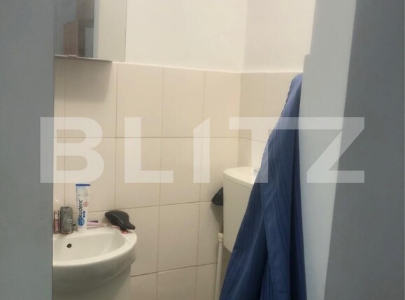 Garsonieră de vânzare Bularga - 125675AV | BLITZ Iași | Poza5