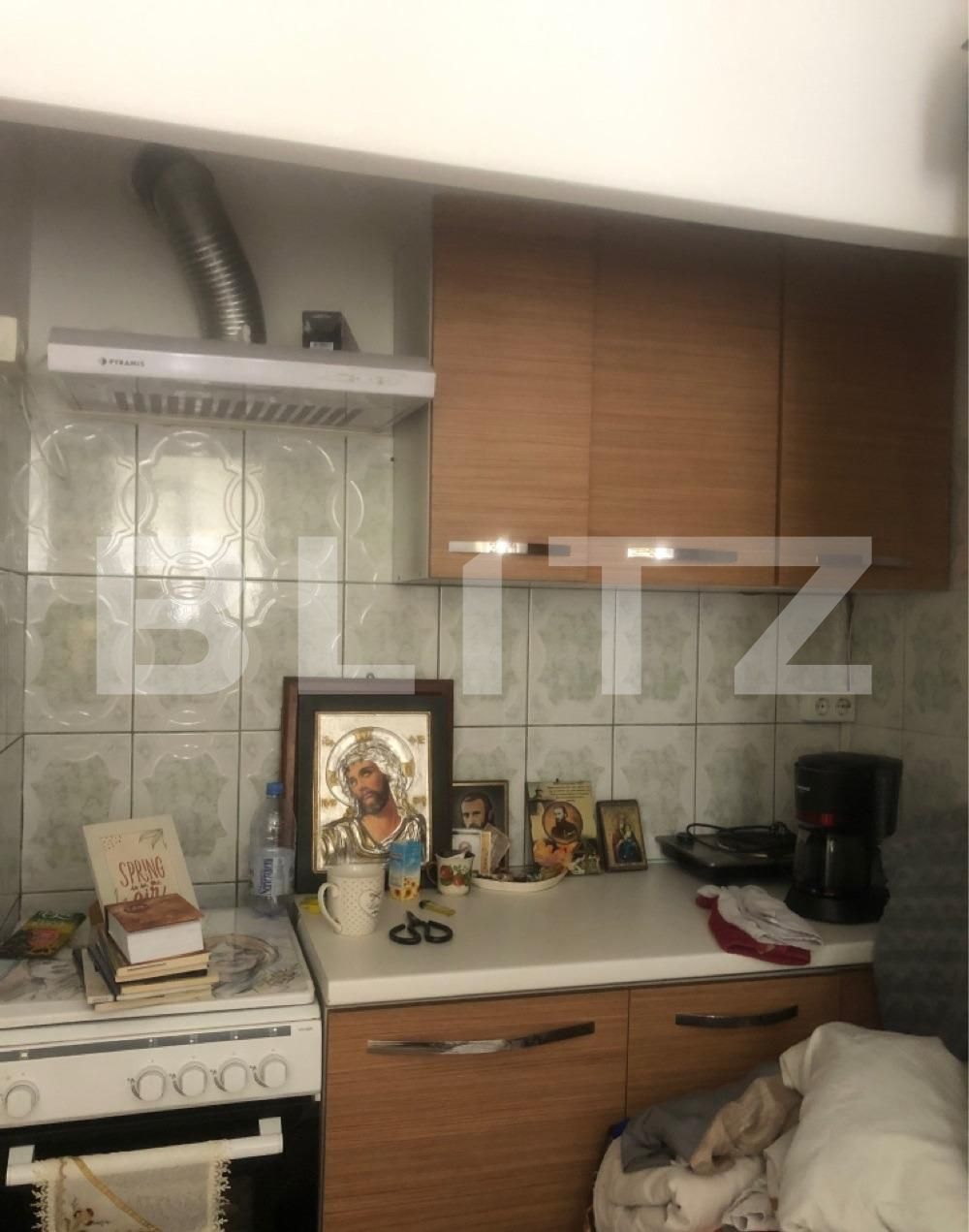 Garsonieră de vânzare Bularga - 125675AV | BLITZ Iași | Poza2