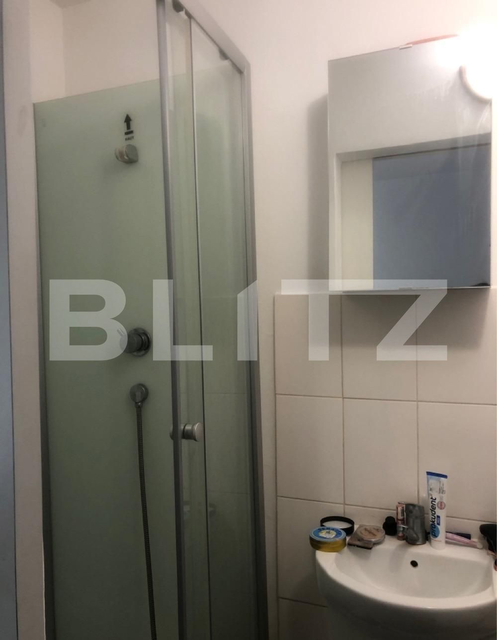 Garsonieră de vânzare Bularga - 125675AV | BLITZ Iași | Poza6