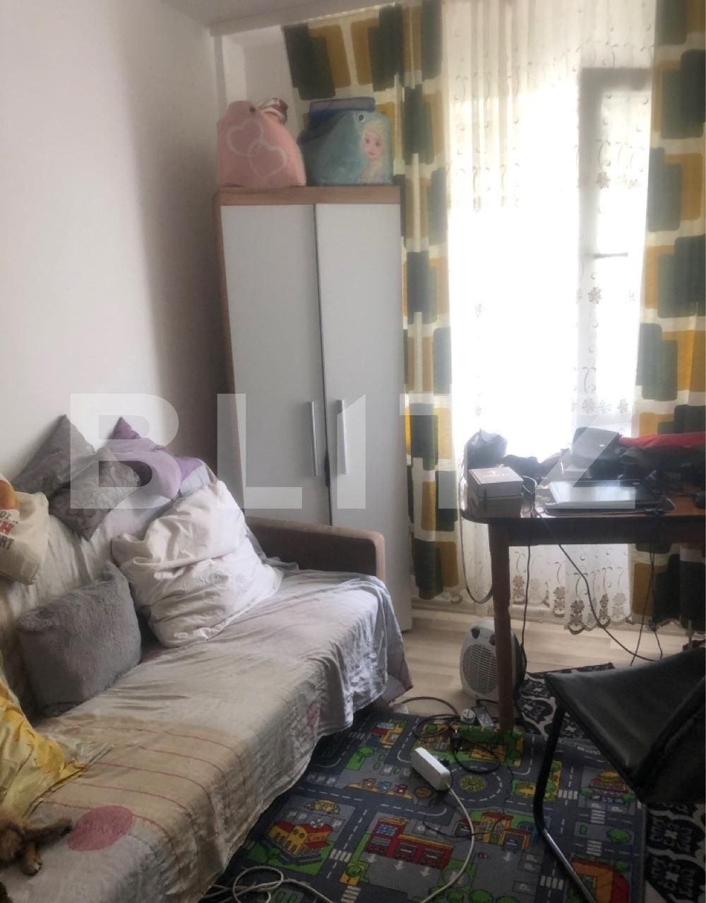 Garsonieră de vânzare Bularga - 125675AV | BLITZ Iași | Poza3