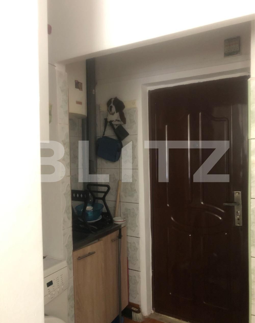Garsonieră de vânzare Bularga - 125675AV | BLITZ Iași | Poza4