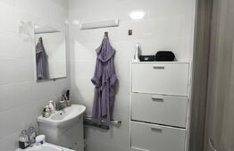 Apartament 1 camera, 30 mp, Valea Adanca