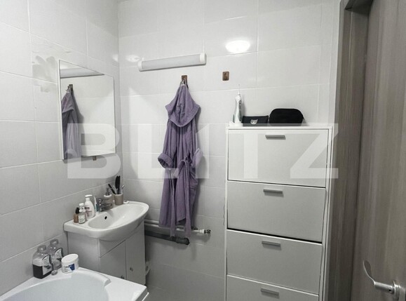 Garsonieră de vânzare Valea Adanca - 125681AV | BLITZ Iași | Poza7