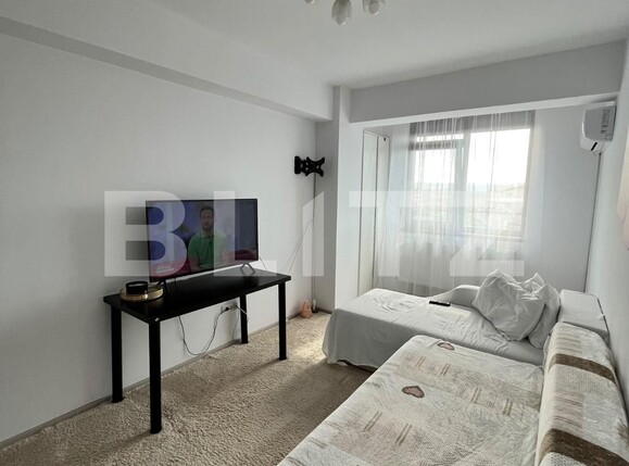 Garsonieră de vânzare Valea Adanca - 125681AV | BLITZ Iași | Poza2