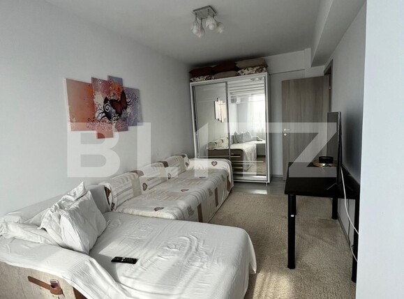 Garsonieră de vânzare Valea Adanca - 125681AV | BLITZ Iași | Poza1