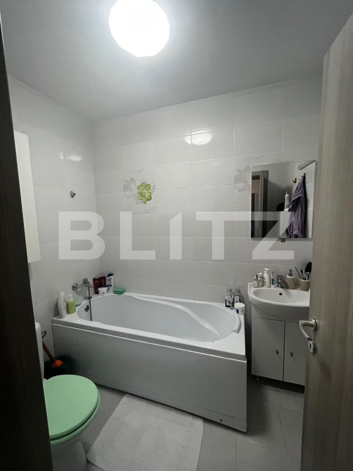 Garsonieră de vânzare Valea Adanca - 125681AV | BLITZ Iași | Poza8