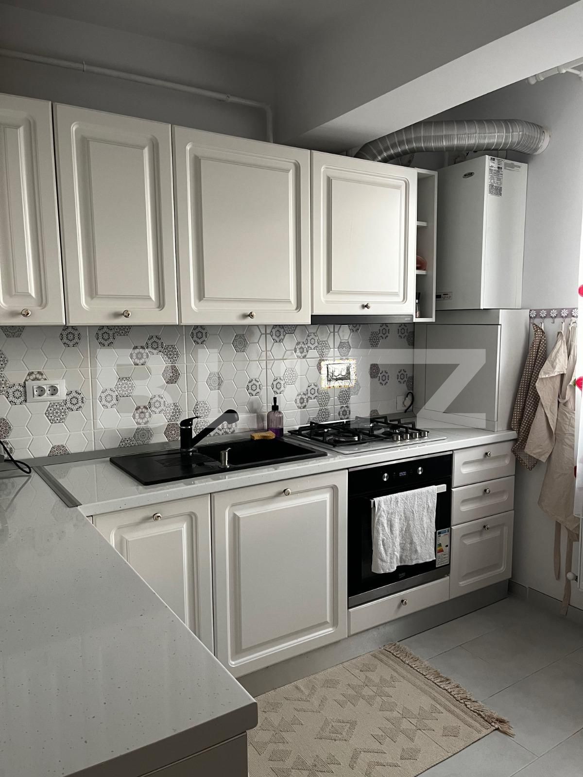 Garsonieră de vânzare Valea Adanca - 125681AV | BLITZ Iași | Poza4