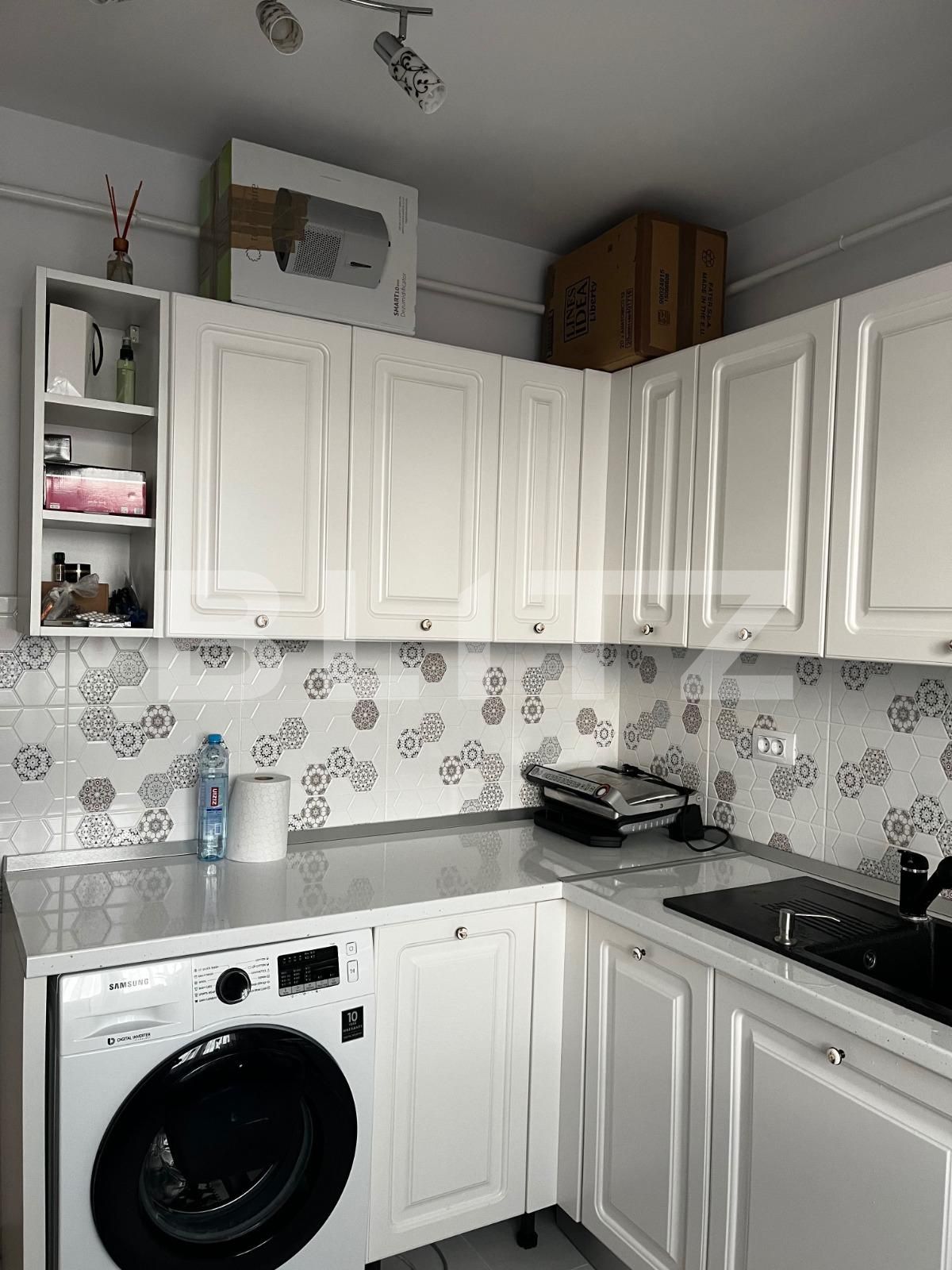 Garsonieră de vânzare Valea Adanca - 125681AV | BLITZ Iași | Poza3