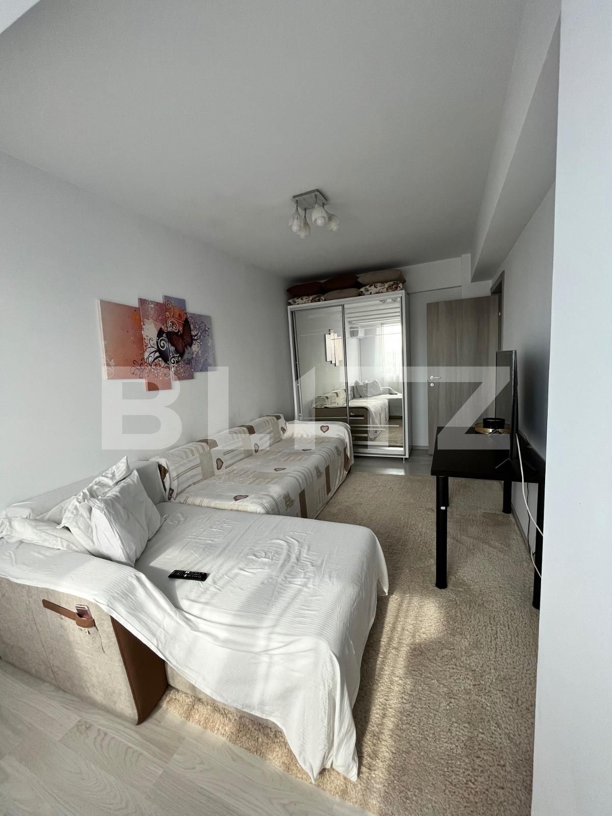 Garsonieră de vânzare Valea Adanca - 125681AV | BLITZ Iași | Poza1