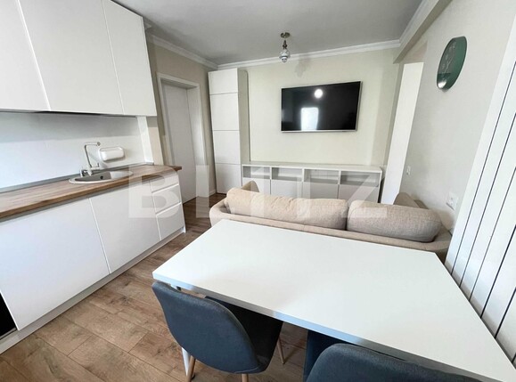 Apartament de vânzare 2 camere Tudor Vladimirescu - 125685AV | BLITZ Iași | Poza5