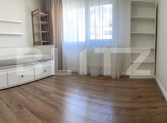 Apartament de vânzare 2 camere Tudor Vladimirescu - 125685AV | BLITZ Iași | Poza1