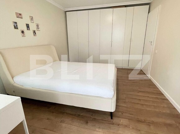 Apartament de vânzare 2 camere Tudor Vladimirescu - 125685AV | BLITZ Iași | Poza2