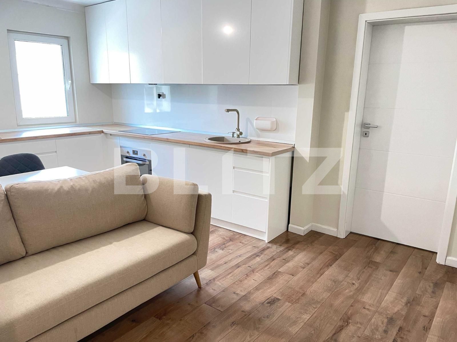 Apartament de vânzare 2 camere Tudor Vladimirescu - 125685AV | BLITZ Iași | Poza6