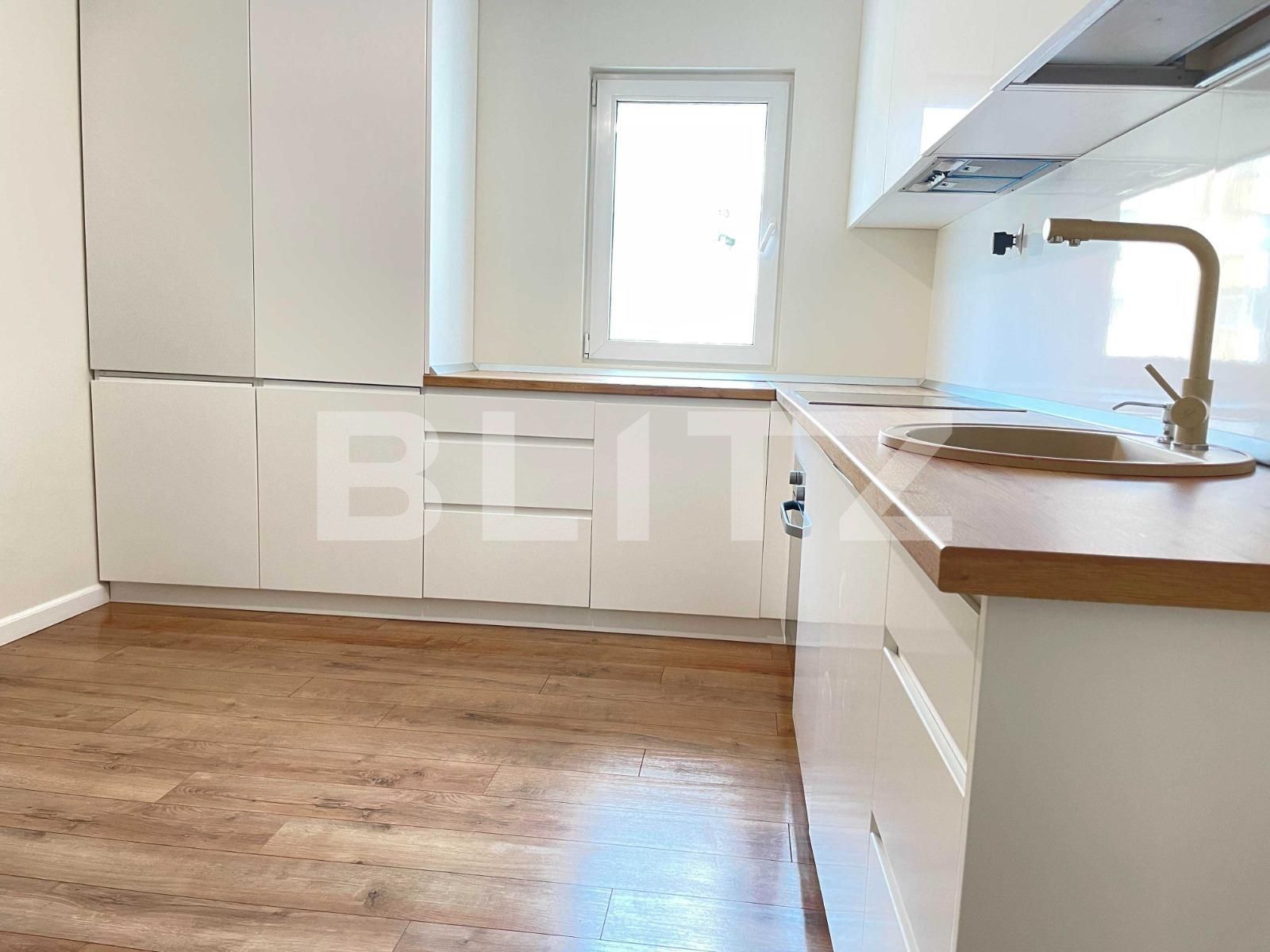 Apartament de vânzare 2 camere Tudor Vladimirescu - 125685AV | BLITZ Iași | Poza4