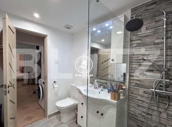 Apartament de vânzare 2 camere Podul de Fier - 125686AV | BLITZ Iași | Poza2