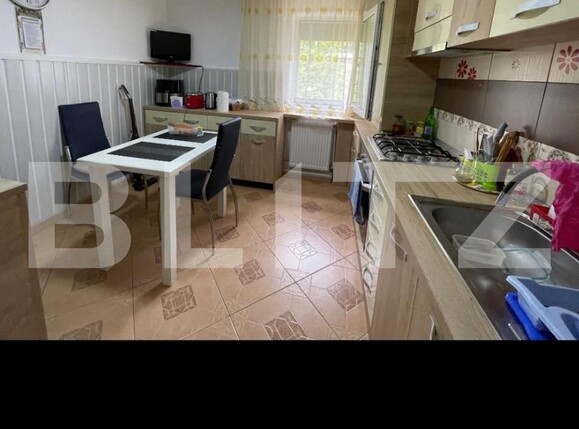 Apartament de vânzare 2 camere Podul de Fier - 125686AV | BLITZ Iași | Poza3