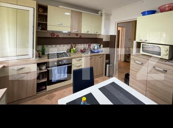 Apartament de vânzare 2 camere Podul de Fier - 125686AV | BLITZ Iași | Poza5