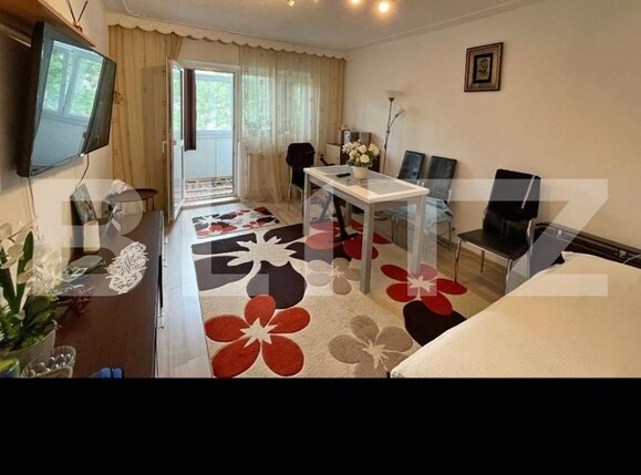 Apartament de vânzare 2 camere Podul de Fier - 125686AV | BLITZ Iași | Poza1