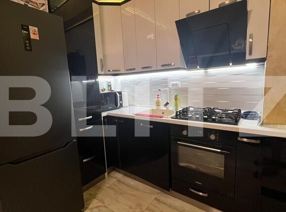 Apartament de vânzare 2 camere Valea Adanca - 125689AV | BLITZ Iași | Poza7