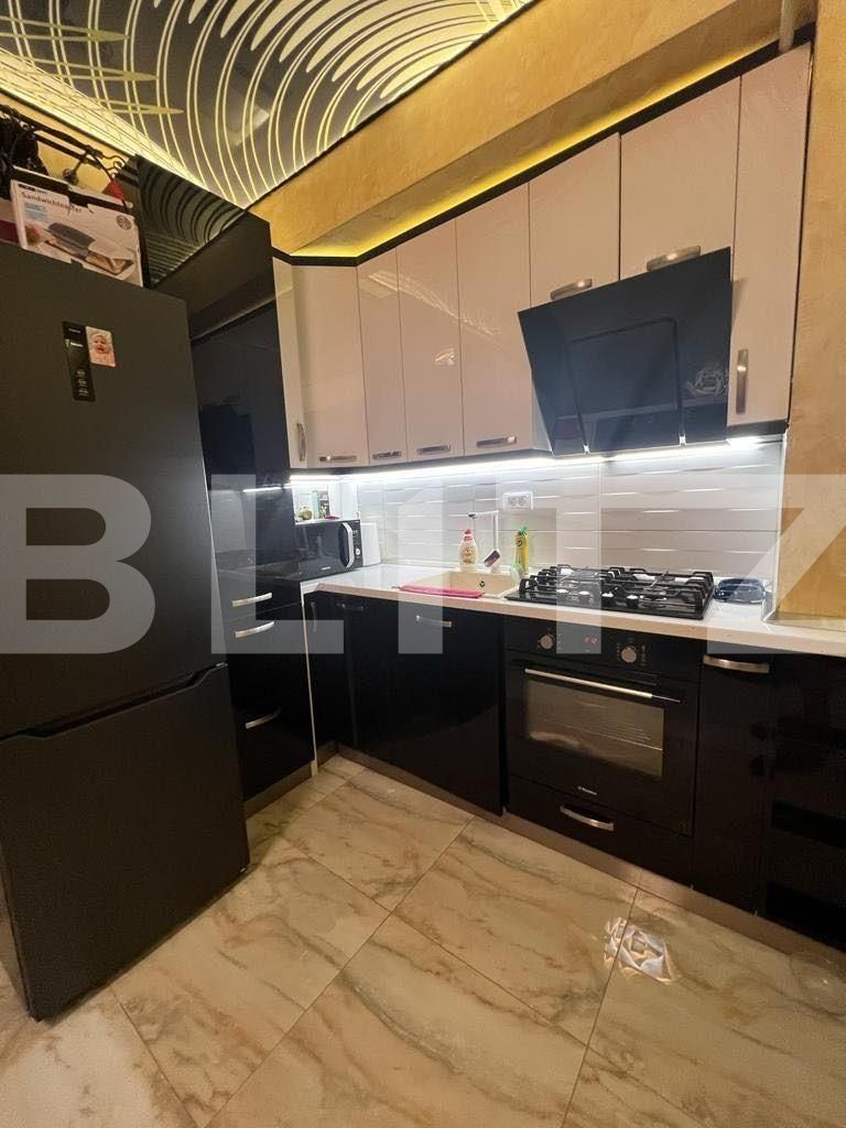 Apartament de vânzare 2 camere Valea Adanca - 125689AV | BLITZ Iași | Poza7