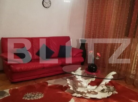 Apartament de vânzare 3 camere Ciric - 125698AV | BLITZ Iași | Poza1
