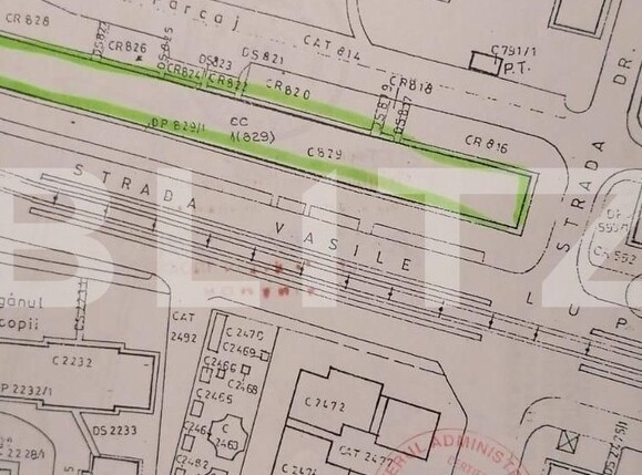 Apartament de vânzare 3 camere Ciric - 125698AV | BLITZ Iași | Poza3