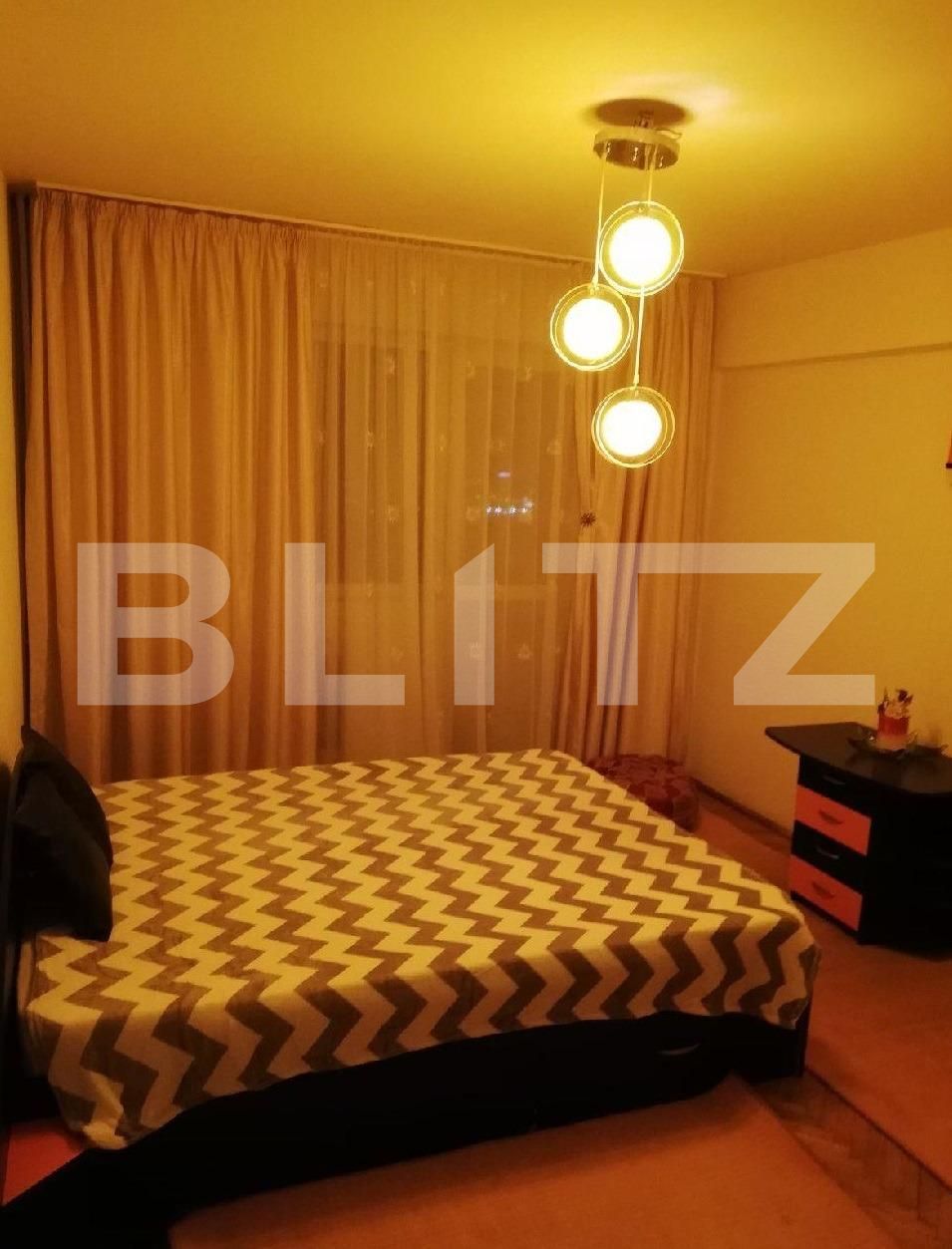 Apartament de vânzare 3 camere Ciric - 125698AV | BLITZ Iași | Poza2