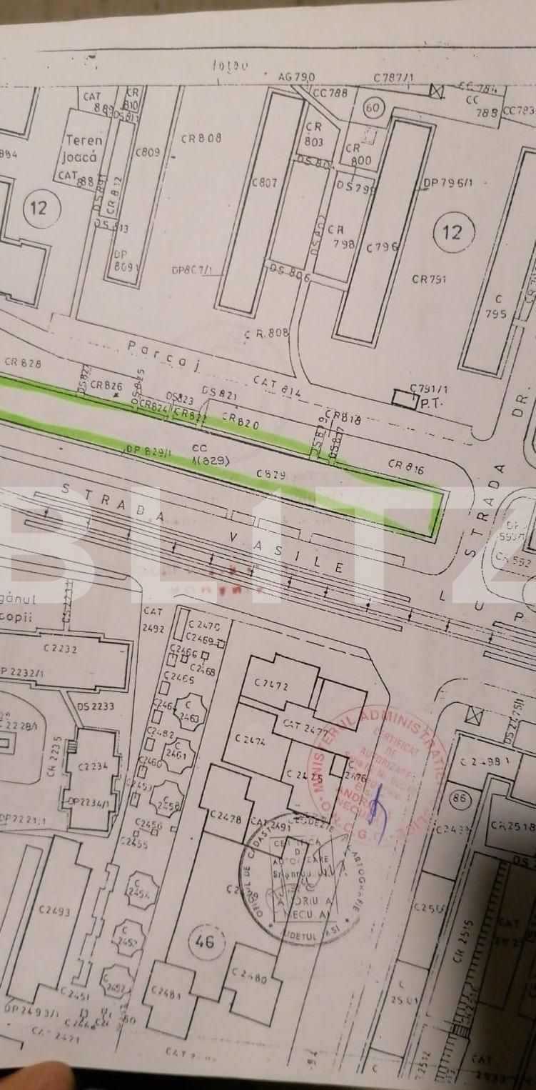 Apartament de vânzare 3 camere Ciric - 125698AV | BLITZ Iași | Poza3