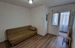 Apartament 1 camera, 22.8 mp, zona Granit