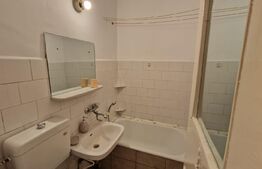 Apartament 1 camera, 22.8 mp, zona Granit