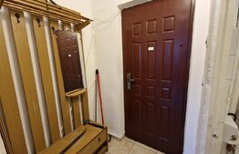 Apartament 1 camera, 22.8 mp, zona Granit