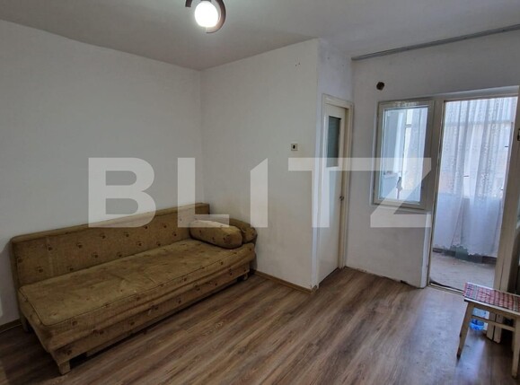 Garsonieră de vânzare Granit - 125700AV | BLITZ Iași | Poza1
