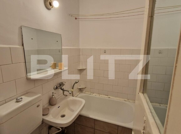 Garsonieră de vânzare Granit - 125700AV | BLITZ Iași | Poza5