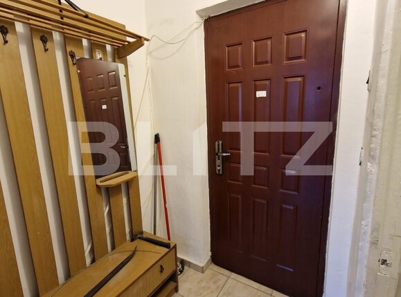 Garsonieră de vânzare Granit - 125700AV | BLITZ Iași | Poza3
