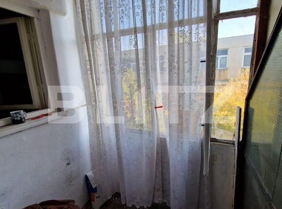 Garsonieră de vânzare Granit - 125700AV | BLITZ Iași | Poza4