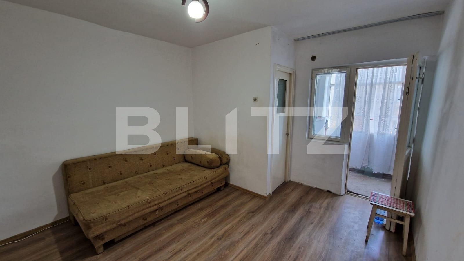 Garsonieră de vânzare Granit - 125700AV | BLITZ Iași | Poza1