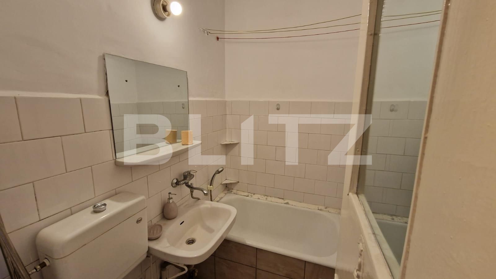 Garsonieră de vânzare Granit - 125700AV | BLITZ Iași | Poza5