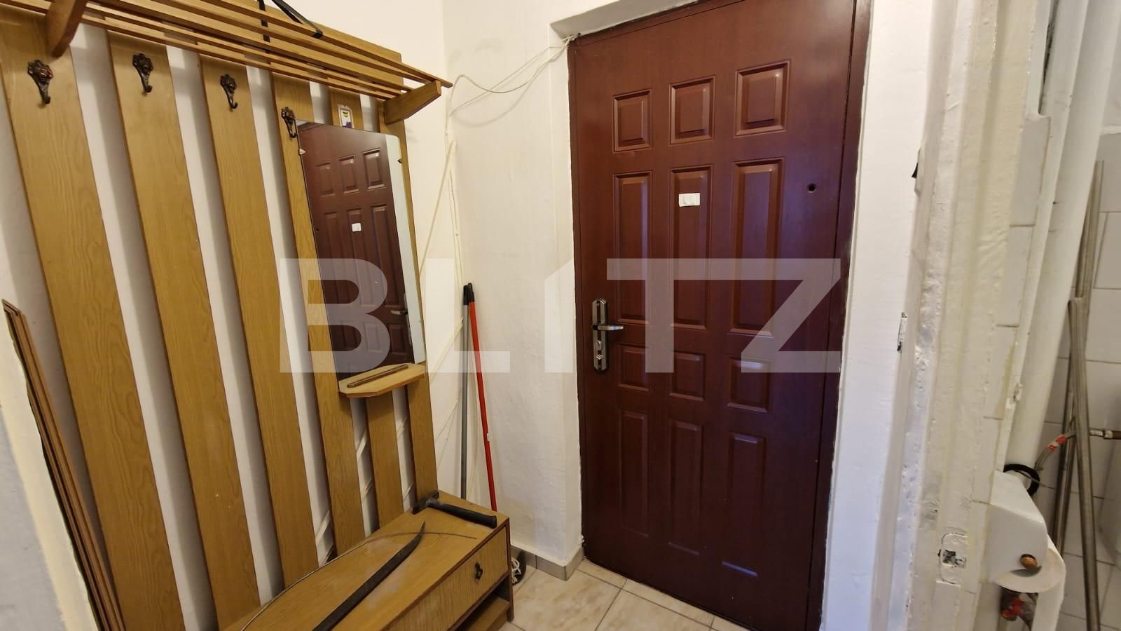 Garsonieră de vânzare Granit - 125700AV | BLITZ Iași | Poza3