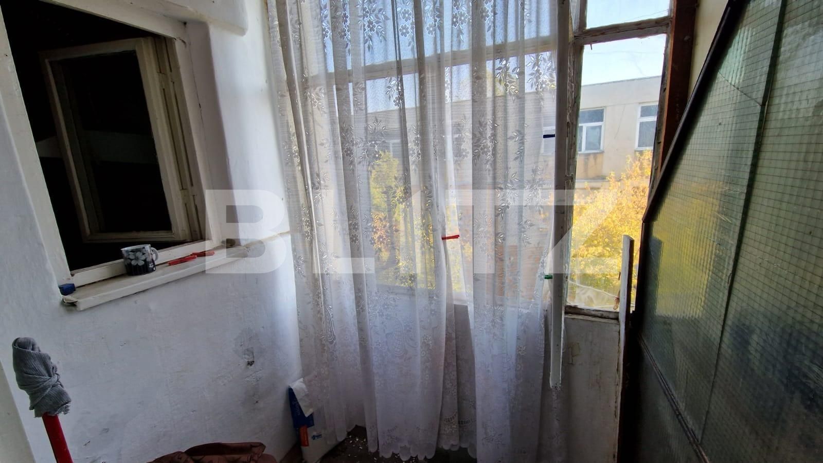 Garsonieră de vânzare Granit - 125700AV | BLITZ Iași | Poza4