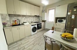 Apartament 3 camere, 63mp, etaj intermediar, zona Tatarasi