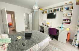 Apartament 3 camere, 63mp, etaj intermediar, zona Tatarasi