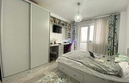 Apartament 3 camere, 63mp, etaj intermediar, zona Tatarasi