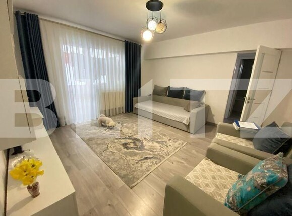 Apartament de vânzare 3 camere Tatarasi - 125721AV | BLITZ Iași | Poza1
