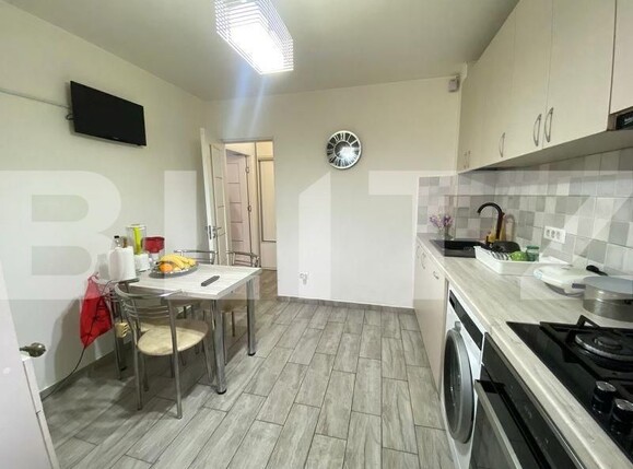 Apartament de vânzare 3 camere Tatarasi - 125721AV | BLITZ Iași | Poza10