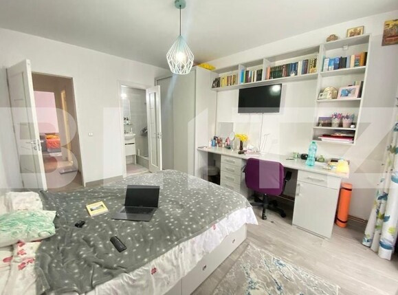 Apartament de vânzare 3 camere Tatarasi - 125721AV | BLITZ Iași | Poza4