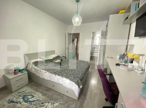 Apartament de vânzare 3 camere Tatarasi - 125721AV | BLITZ Iași | Poza3