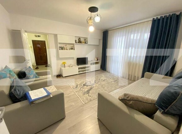 Apartament de vânzare 3 camere Tatarasi - 125721AV | BLITZ Iași | Poza2